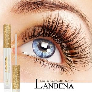Eyelash Growth & Thickening Serum **NEW**SEALED**